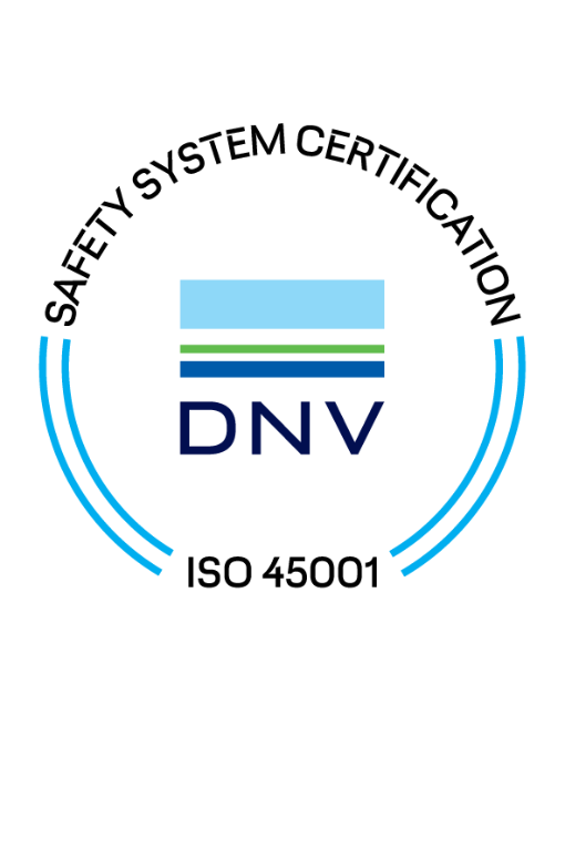 Logo Certificacion DVN