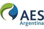 AES Argentina Logo