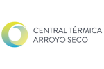 Albanesi Central Arroyo Seco Logo