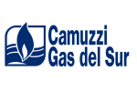 Camuzzi gas del Sur Logo