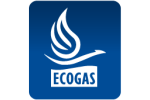 Ecogas Logo