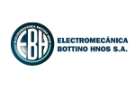 Electromecanica Bottino Hnos Logo