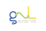 GNL Mejillones Logo