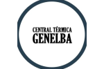 Central Termica Genelba Logo