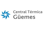 Central Termica Güemes Logo