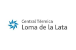 Central Termica Loma La Lata Logo