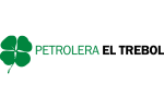 Petrolera el Trebol Logo