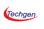 Techgen Logo