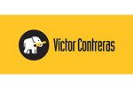 Victor Contreras Logo
