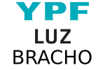 YPF Luz Bracho Logo